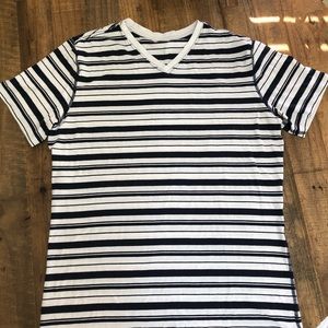 Lululemon 5 year basic V